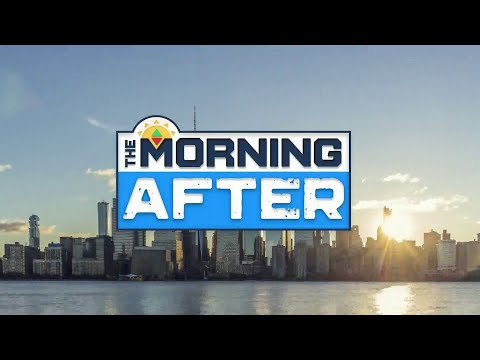 Deshaun Watson Update, Cleveland Browns Outlook, HOF Game Preview | The Morning After Hour 1, 8/4/22