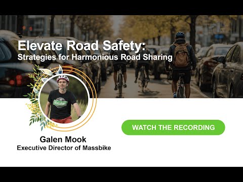 Elevate Road Safety: Strategies for Harmonious Road Sharing