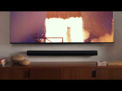 The New Sonos Arc: The Soundbar Revolution | Distinctive Home Automation