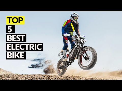 Top 5 best buy electric bike। best folding electric bike 2024