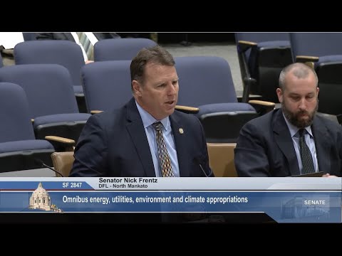 Committee on Finance - Part 2 - 04/18/23