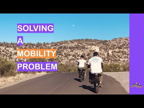 Rad Runner Utility E-Bike 1 Year Review | Rad Power Bikes | RV E-Bikes | In-Step Kids Bike Trailer