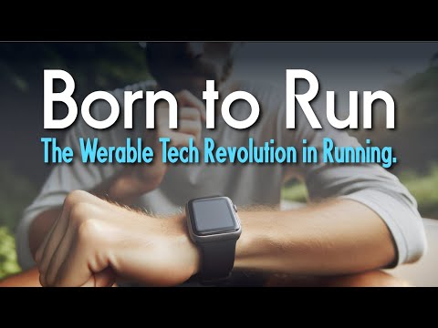 The Wearable Technology Revolution in Running | What&#039;s the Evidence?