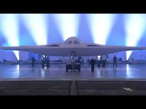 [deep research] &quot;B-21 Raider: A New Era in Military Aviation with Successful First Flight