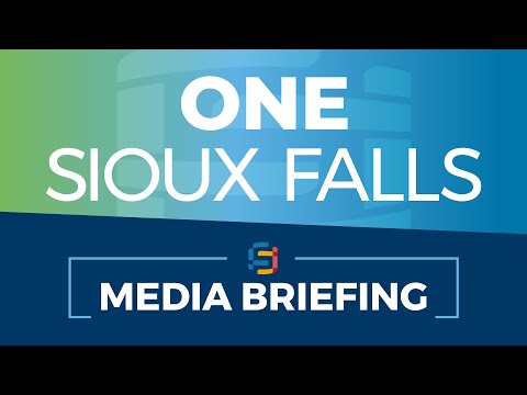 One Sioux Falls Media Briefing | March 1, 2023