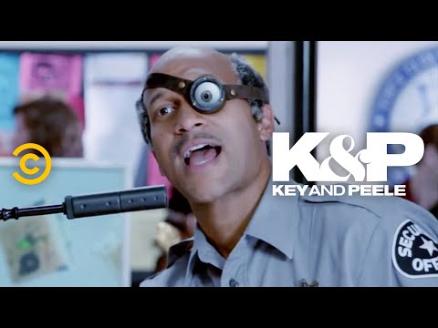 If Hogwarts Were an Inner-City School - Key &amp; Peele