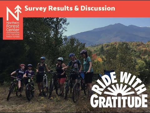 Mountain Bike Etiquette Survey Results and Conversation