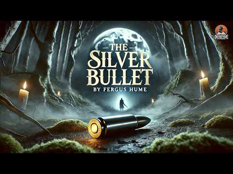 The Silver Bullet 🕵️‍♂️🔫 | Classic Detective Mystery Story | Fergus Hume