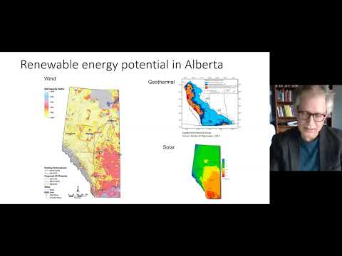 Barriers to Renewable Energy Development and Ways to Overcome Them | EES Webinar 5