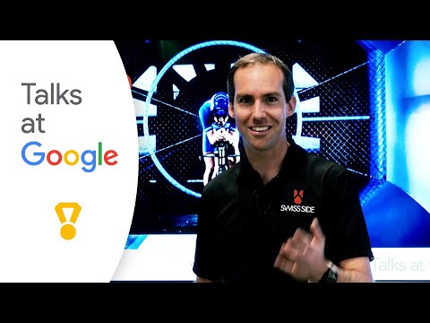 The Aerodynamic Revolution in Cycling | Jean-Paul Ballard | Talks at Google