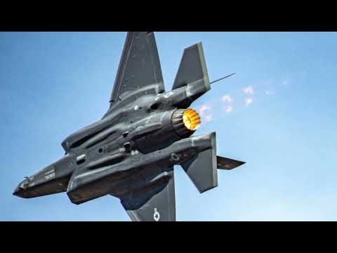 Unveiling the F-35 Fighter Jet: The Apex of Modern Aerial Warfare #f35 #fighterjet