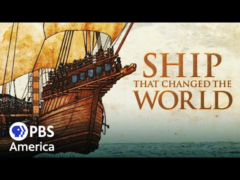 Ship That Changed the World (2021) | Full Documentary | NOVA