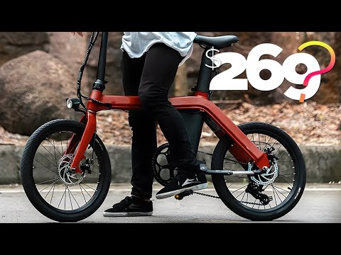 42 BUDGET E-BIKES YOU CAN AFFORD