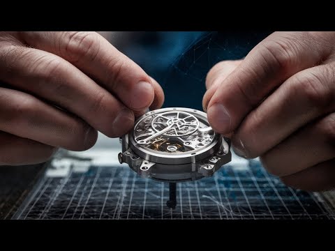 I Spent 24 Hours with Master Watchmakers Here&#039;s What I Discovered