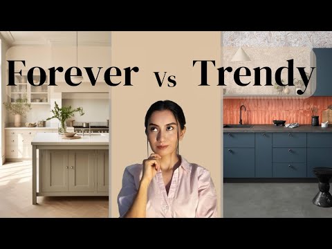 Timeless Interior Design (7 Trends That Stand the Test of Time)