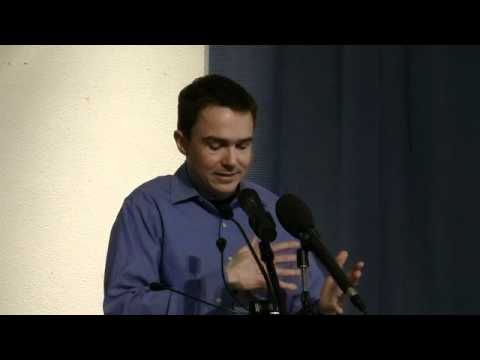 Jason Brownlee - Democracy, Diplomacy, and U.S. Interests in Egypt pt 1 of 4