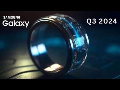 Tech : Reveal Samsung Galaxy Ring&#039;s Hidden Gems!