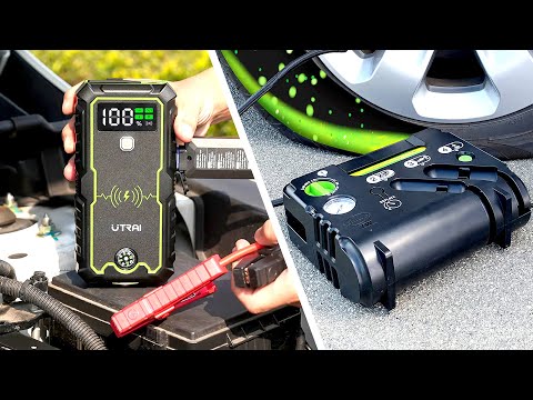 15 Best Car Gadgets You Must Have in 2024