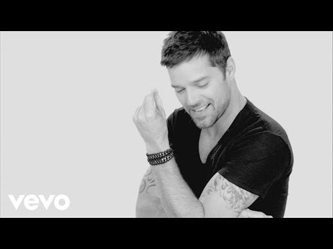 Ricky Martin - Lo Mejor de Mi Vida Eres Tú (Official Videoclip)