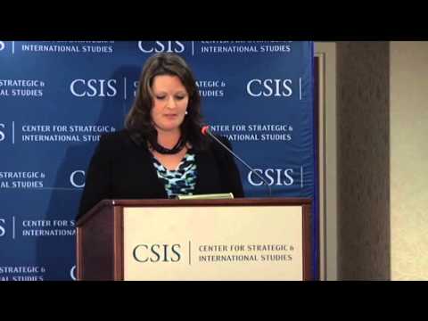 Video: U.S. Policy Priorities for Global Health Diplomacy in the Second Obama Term