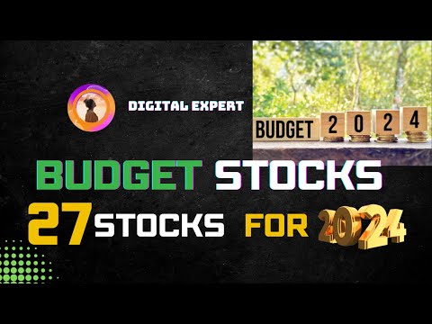 Best stocks to invest in 2024| Multibagger stocks for next 10 years | Long term Investment