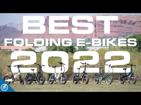 Best Folding Electric Bikes| Our Expert&#039;s Top Picks