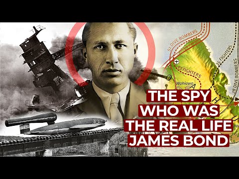 Secret War: Double Agent Tricycle | Free Documentary History