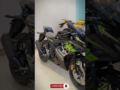 Suzuki GXS 150 🔥 new bike 2024 in India | Super sports bike in India | new bike 150