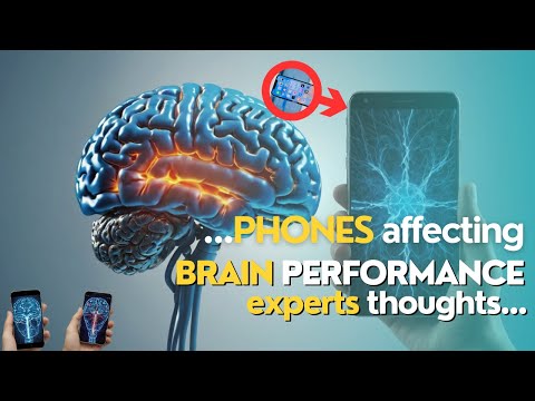 Digital Dilemma: This is how Smartphones Rewire Human Brain | Episode I: Effects on How We Think