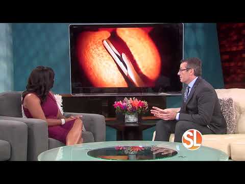 Dr. Daniel Jaffee, Affiliated Urologists explains the UroLift Treatment for BPH