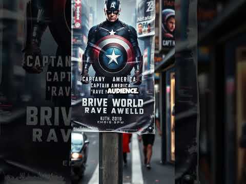 Will Captain America: Brave New World Soar or Stumble?