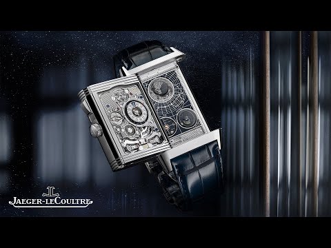 Watches and Wonders Geneva 2021 | Jaeger-LeCoultre