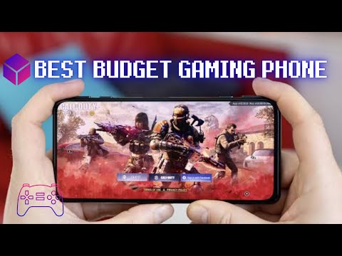 Best Budget Gaming Phone 2022 | High Performance Gaming Phone under Budget