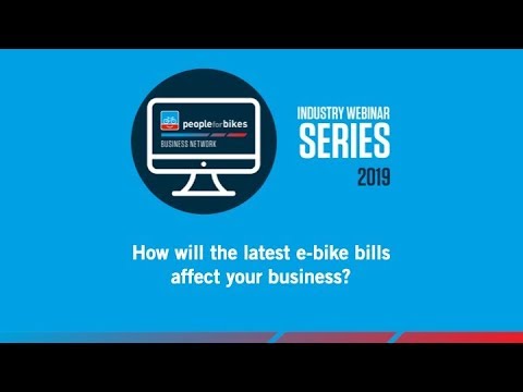 How clear e-bike rules improve your business