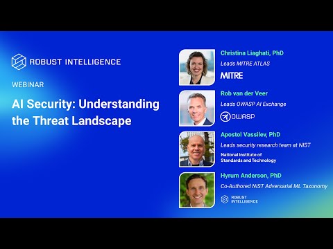 AI Security: Understanding the Threat Landscape