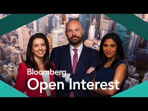 Bloomberg Open Interest 11/13/2024