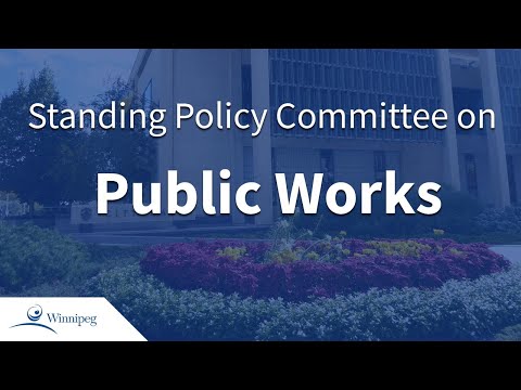 Public Works - 2024 09 12