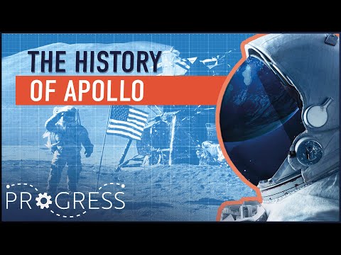 The Complete History Of The Apollo Program | When We Were Apollo