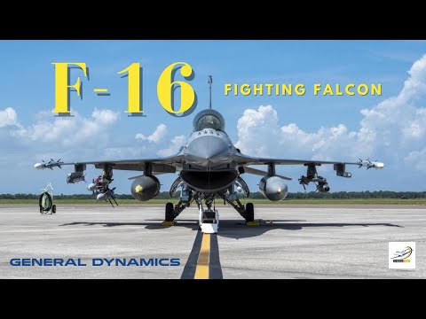 The F-16 Fighting Falcon: A Legacy Soaring Through History | American Aircraft 🌍🔥🛫 @Aviation_Pill