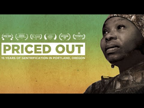 Priced Out | Portland’s History of Segregation and Redlining - Full Documentary