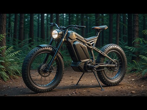 TOP 10 BEST ELECTRIC HUNTING BIKES 2024 | Best Hunting E-Bike 2024