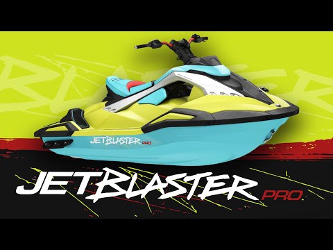 ⚠️Yamaha JetBlaster 2025 👀 Nailed It or Just a Sea-Doo Spark Knockoff?