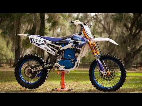 Top 6 Best Electric Dirt Bikes In 2025