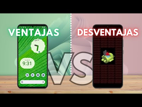 Ventajas y desventajas de usar una CUSTOM ROM // ¿Merece la pena realmente? (Pixel Experience ROM)