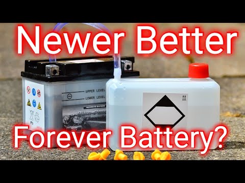 Game Changing Battery Technology coming soon to an Electric Vehicle you can actually afford !