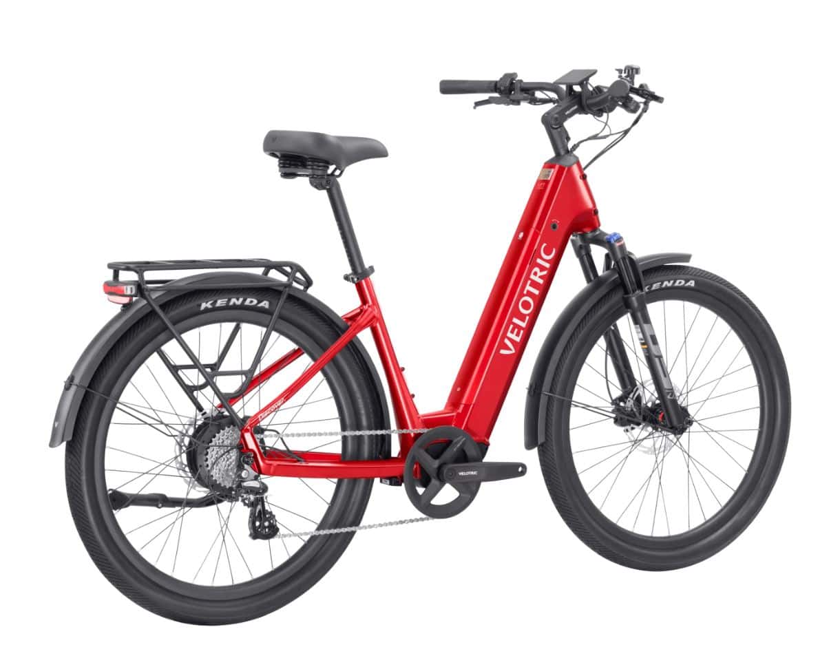 Velotric Discover 2 e-bike: An Exceptional Ride for the Price