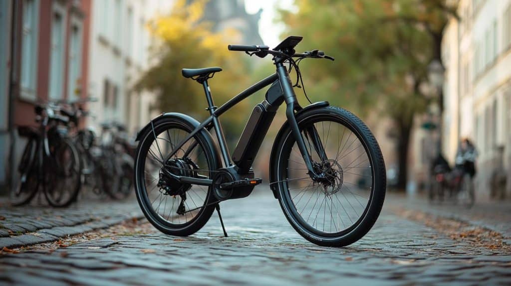 The Rise and Impact of E-Bikes: Transforming Urban Mobility