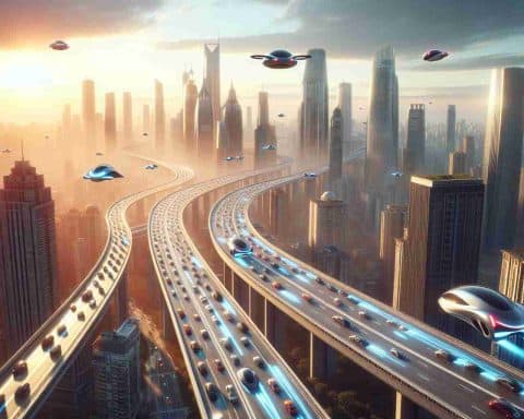 Flying Cars: How Elon Musk Plans to Change the Way We Commute