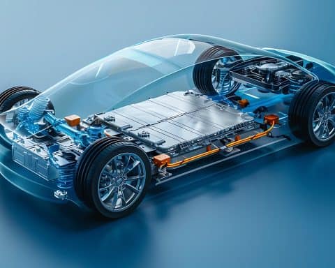 Breakthroughs in Electric Vehicle Battery Technologies