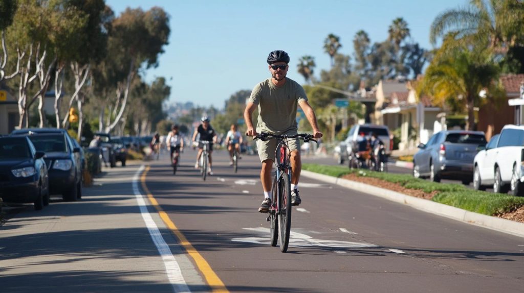 New E-Bike Rules Shaking Things Up! What’s Next for Coronado?